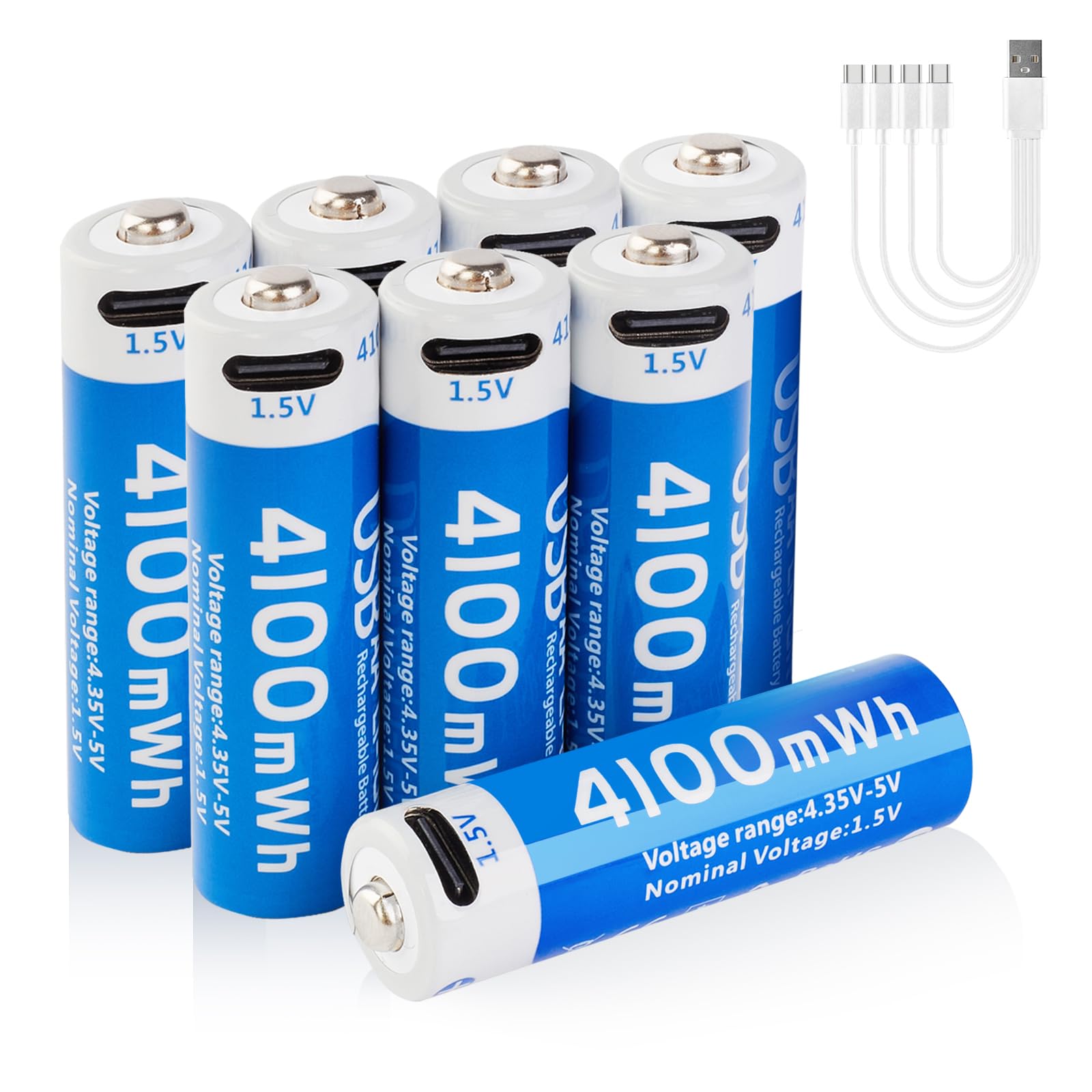 insziii Lithium