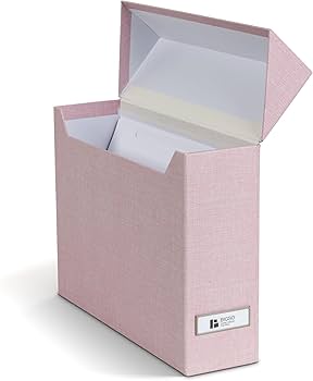 サイファ　クロスローズ　box　未開封　シュリンク付き Amazon.com: Bigso Lovisa Fiberboard Label Frame 12 File Storage