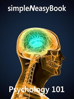 Psychology 101 by WAGmob