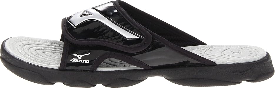 Mizuno スポーツサンダル ブラック B1GJ178509 Mizuno スポーツサンダル ブラック B1GJ178509 - メルカリ