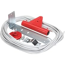 Trane Sensor; Outdoor Static Pressure Tip