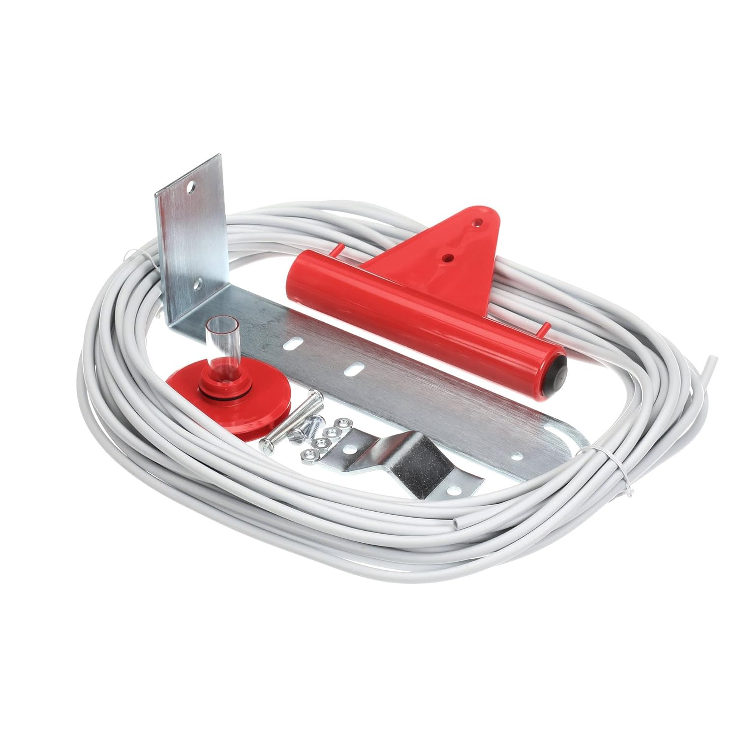 Trane Sensor; Outdoor Static Pressure Tip
