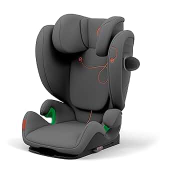 【美品】cybex SOLUTION G I-FIX サイベックス ISOFIX CYBEX サイベックス ソリューション G アイフィックス