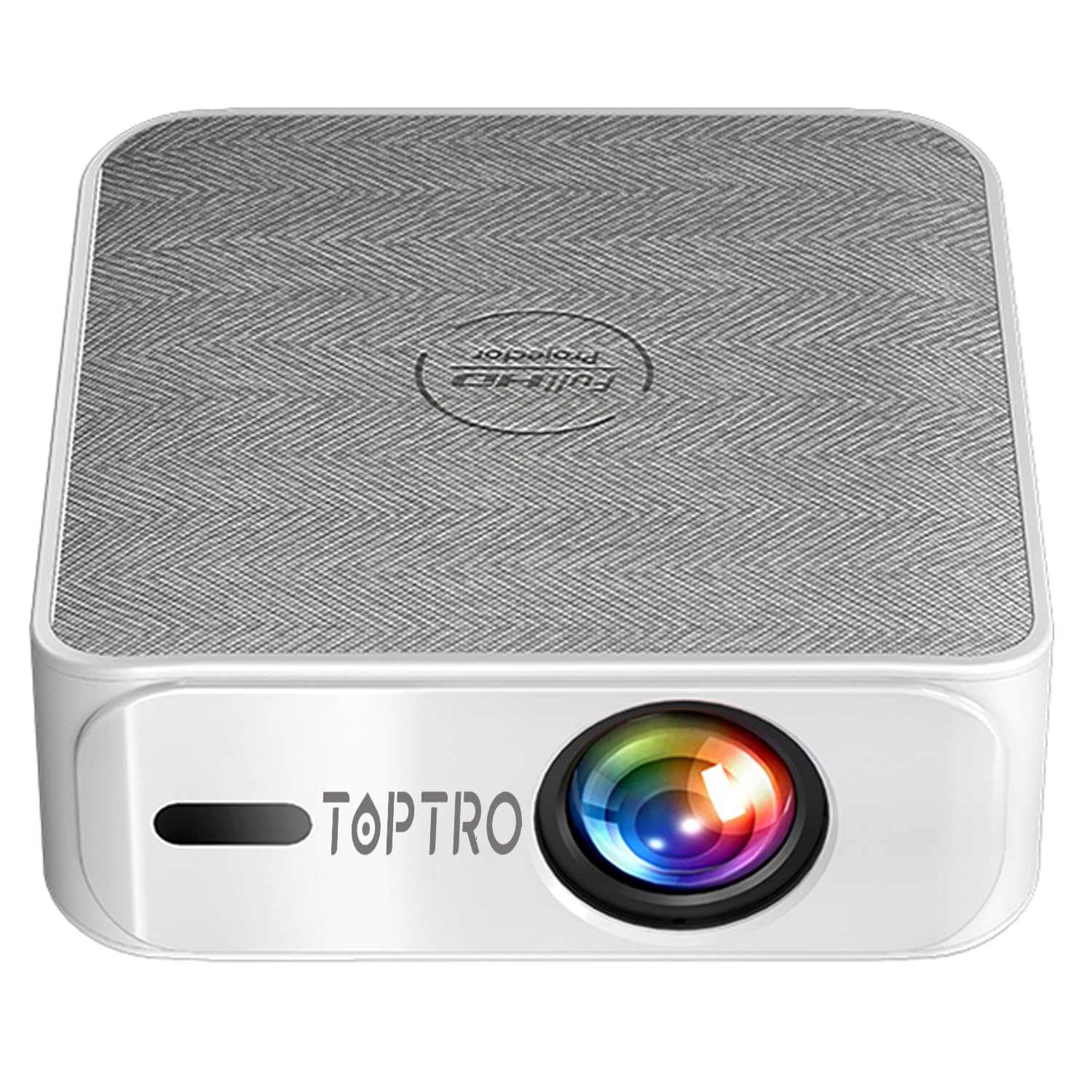 TOPTRO MAHAA Smart Projector 4K Ultra HD Support, 11000 Lumens, 1080p Native, Android 11, 5G Wi-Fi, BT, Supports Netflix, 4K YouTube, Prime, Hotstar & More, Electric Focus, HDMI, USB, High Brightness-image-36