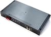 KENWOOD XR1000-1 Mono Digital Power Amplifier, 1000Watts x 1 @ 2OHms, 2000Watts Max, 1 Channel, 14.4 volts, KENWOOD Model: XR1000-1, Part Number: XR1000-1