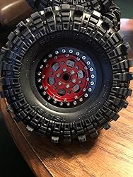 Pro-Line Racing 1166-14 Interco TSL SX Super Swamper G8 Rock - Foto 11