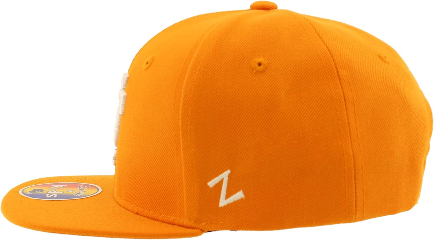 ZHATS NCAA Unisex Kids NCAA Officially Licensed Youth Adjustable Hat Z11 Vault - Image 3