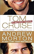 Cover of Tom Cruise: An Unauthorized Biography