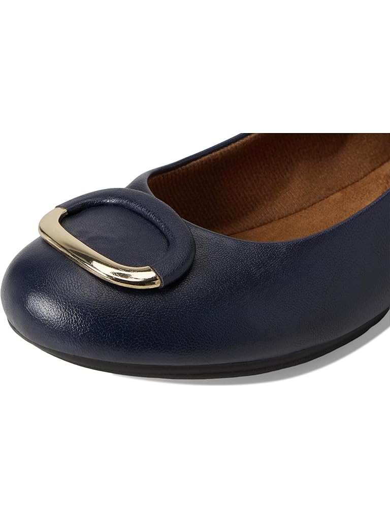Navy EuroSoft Sibella