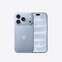 iPhone 18 Pro 256 GB: – Glacier