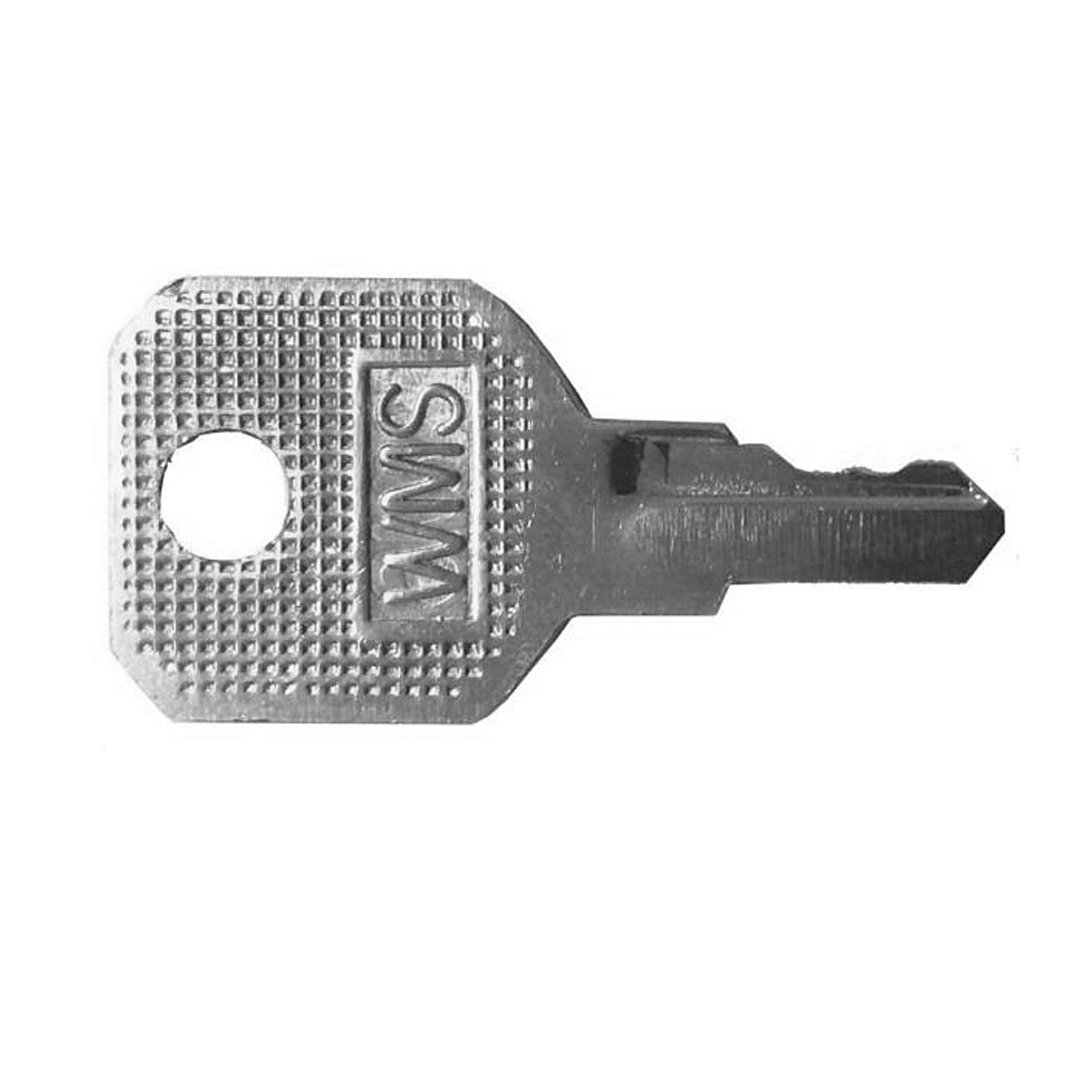 WMS Window Key Replacement Window Handle Key
