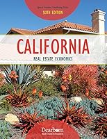 California Real Estate Economics 1475499353 Book Cover