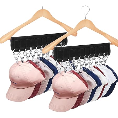 Silver Hat Rack Self Adhesive Hooks Stainless Steel Door Hanging