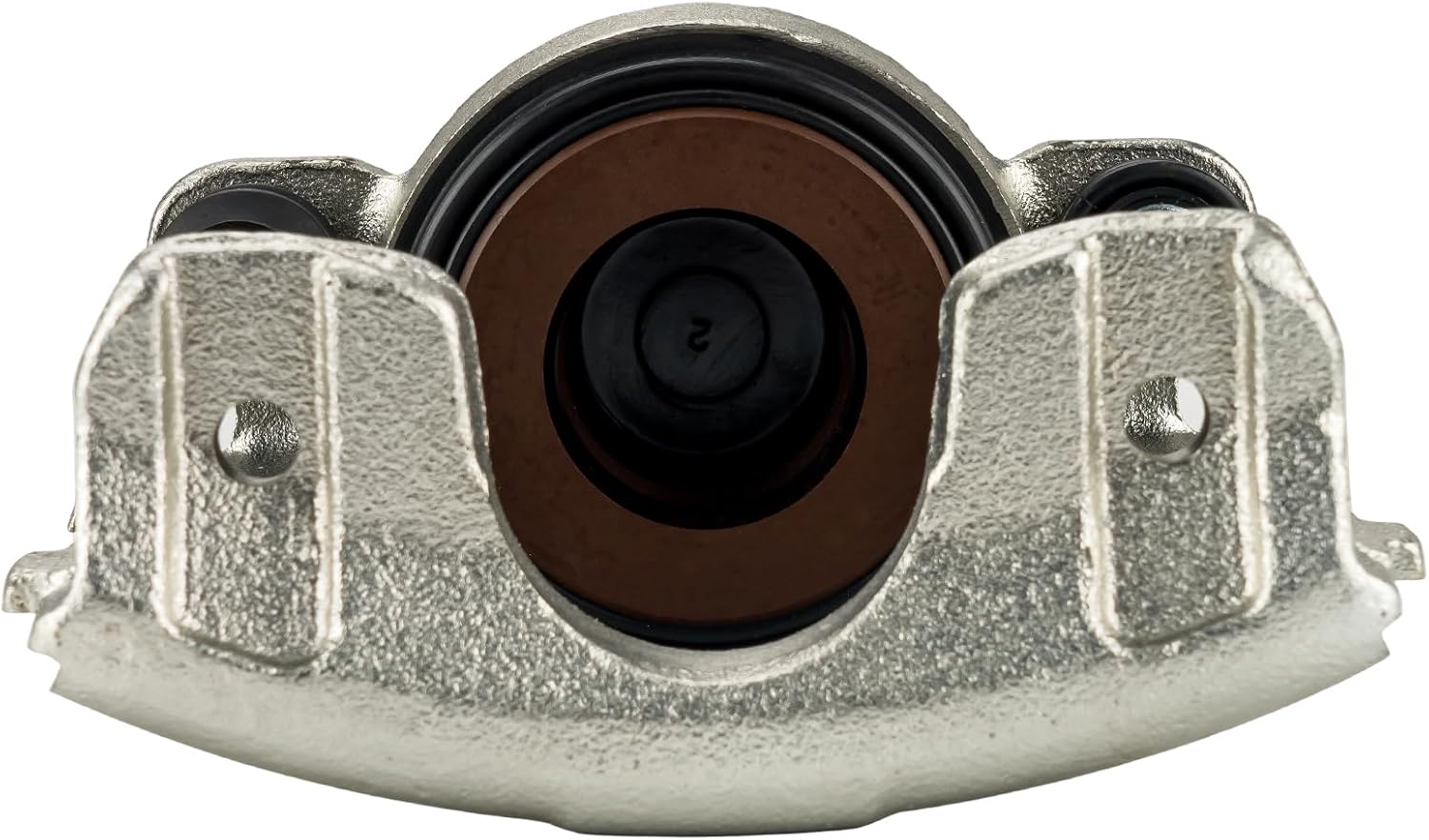Front Right Brake Caliper 18FR983 Replacement For 1990-1995 1997-2006 Wrangler, 1990-2001 Cherokee, 1993-1998 Grand Cherokee, 1990-1992 Comanche, 1990 Wagoneer, Front Right Passenger Side