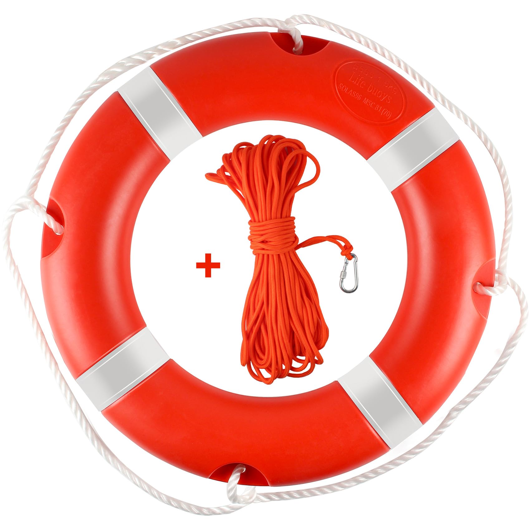Life Ring 23
