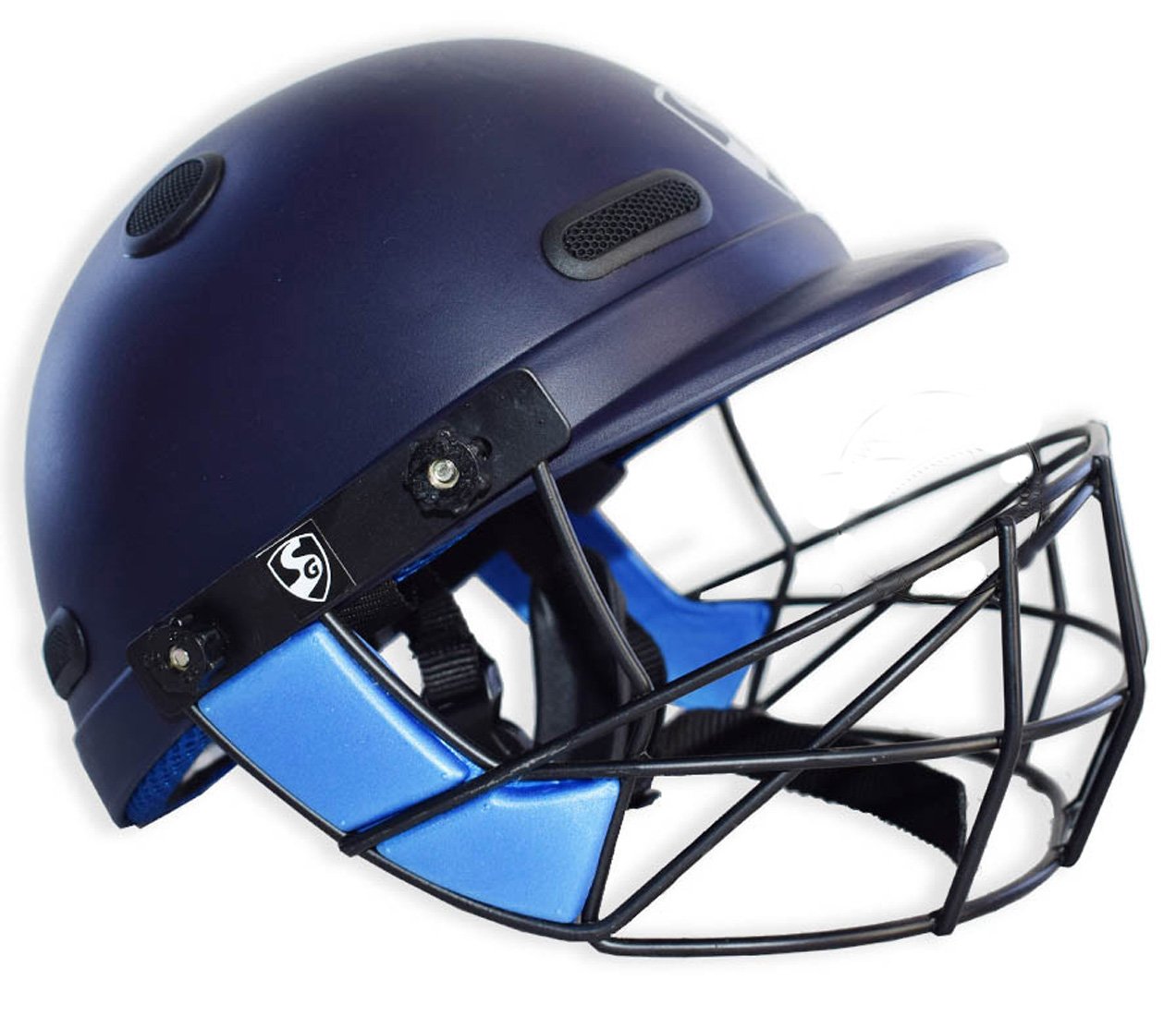 SG Aero Protection Cricket Helmet, Medium (B07CQJCBK1) Amazon Price History, Amazon Price Tracker