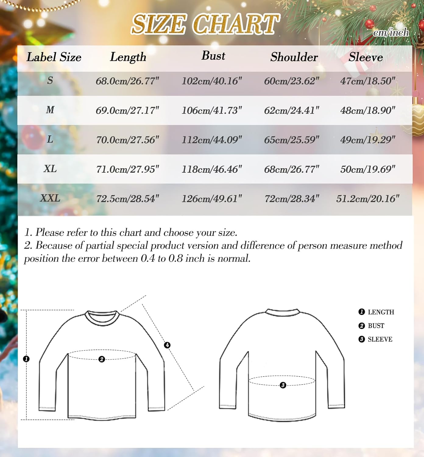 EGELEXY Mom Sweatshirts Women Boy Mom Shirts Mama Crewneck Clothes Casual Moms Long Sleeve Pullover - Image 3