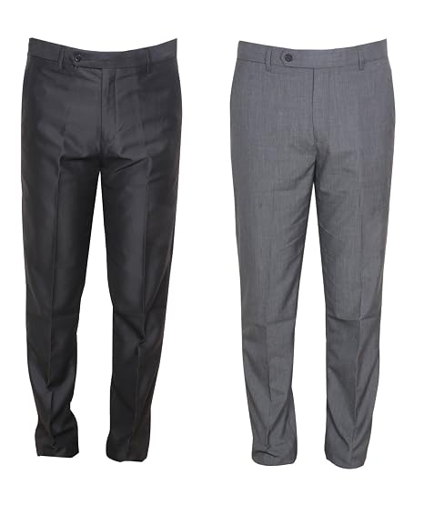 Buy IndiWeaves Mens Rayon Formal 