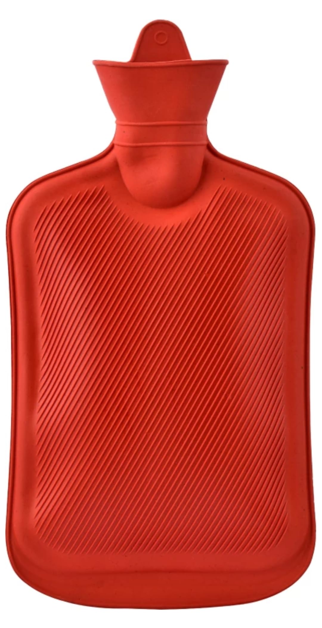 Mooke Hot Water Bag -Leak Proof Hot Water Bag for Pain Relief, Sport Injuries and Menstrual Cramps(Two Liter capacity) (RED) (B0CDLMBTF9) Amazon Price History, Amazon Price Tracker