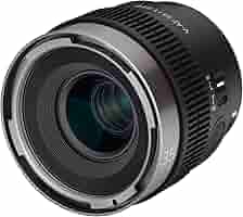 レンズ(単焦点) SAMYANG V-AF 35mm T1.9 FE Amazon | SAMYANG 動画用単焦点AFレンズ V-AF 35mm T1.9 FE