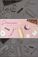 Vista 69 de Sincerely, Me Personalized Bridesmaid Proposal Gift Set with White and Rose Gold Gifts in Bridesmaid Box (PB1)