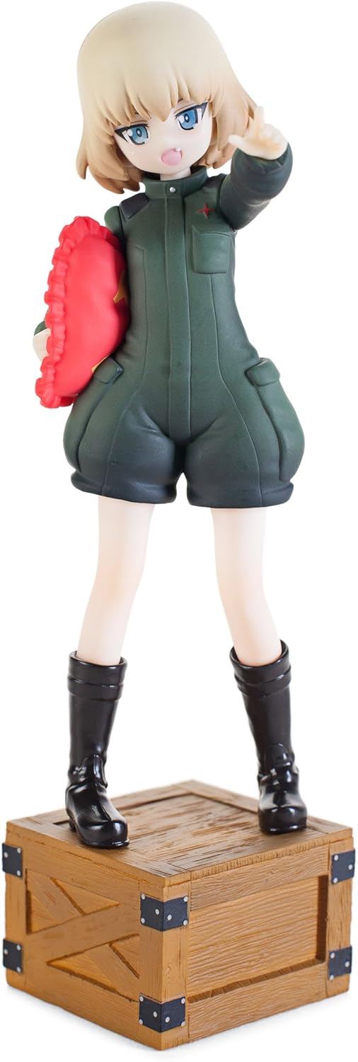 Katyusha