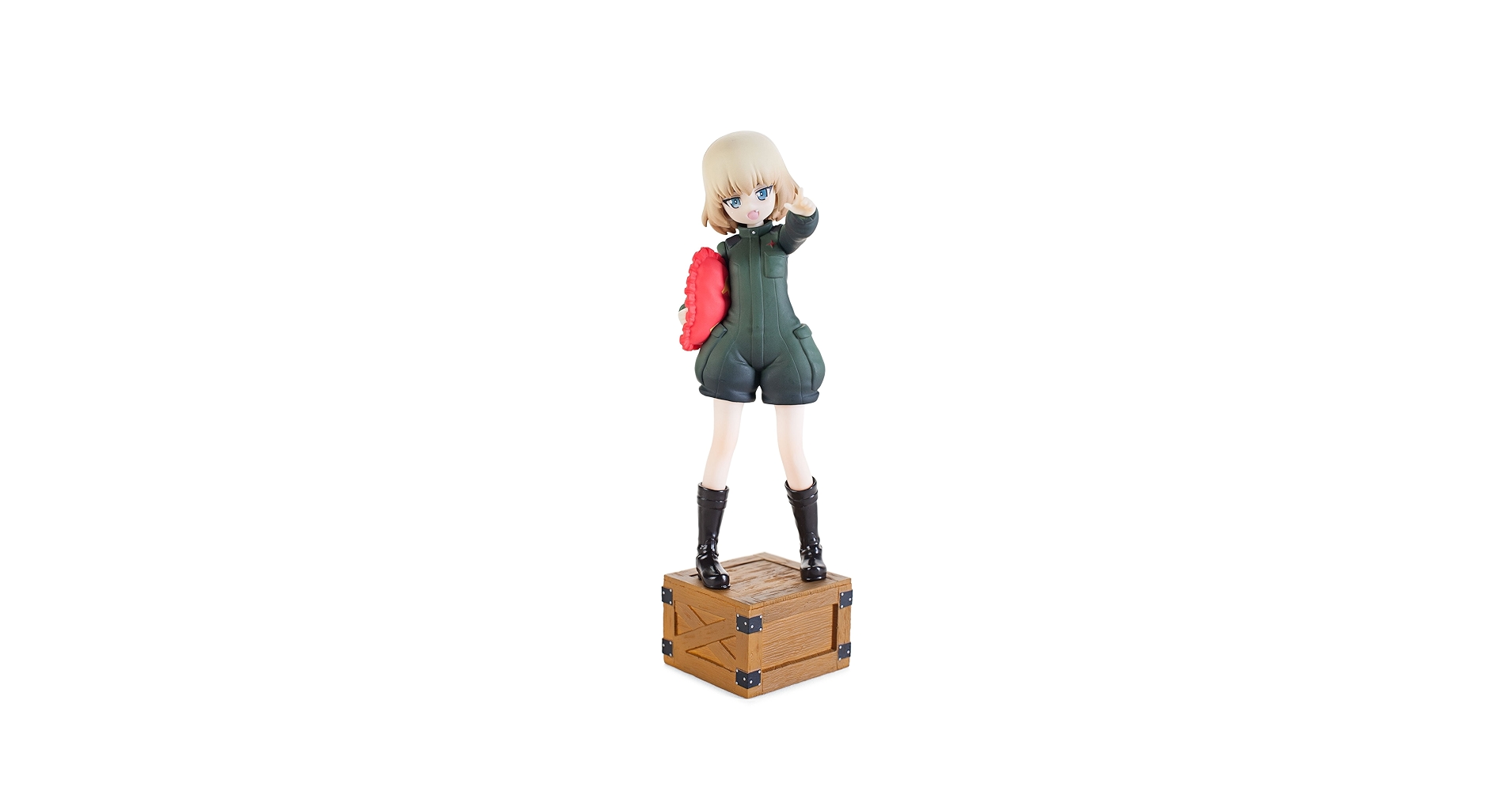 Amazon.com: Furyu 6.7