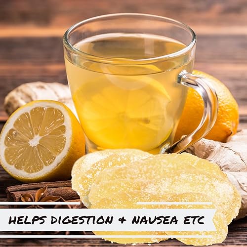 Vista 4 de Fruta seca por It's Delish