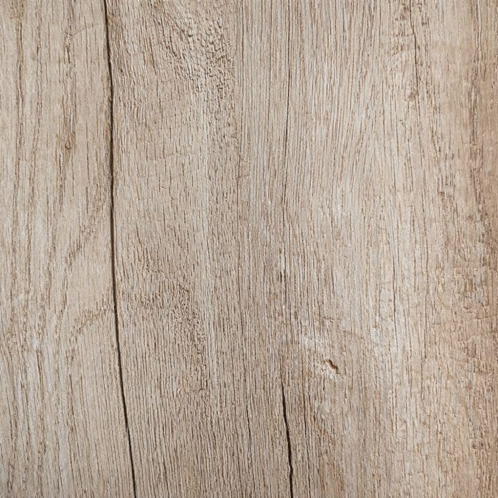 ZIK - Scarpiera Salvaspazio Slim in Legno (63x24x115h) Scarpiera da Ingresso Verticale, Moderna, Scaffale Scarpe di Design Vari Colori per Vari Stili di Arredamento (Rovere - Maniglie Nere)