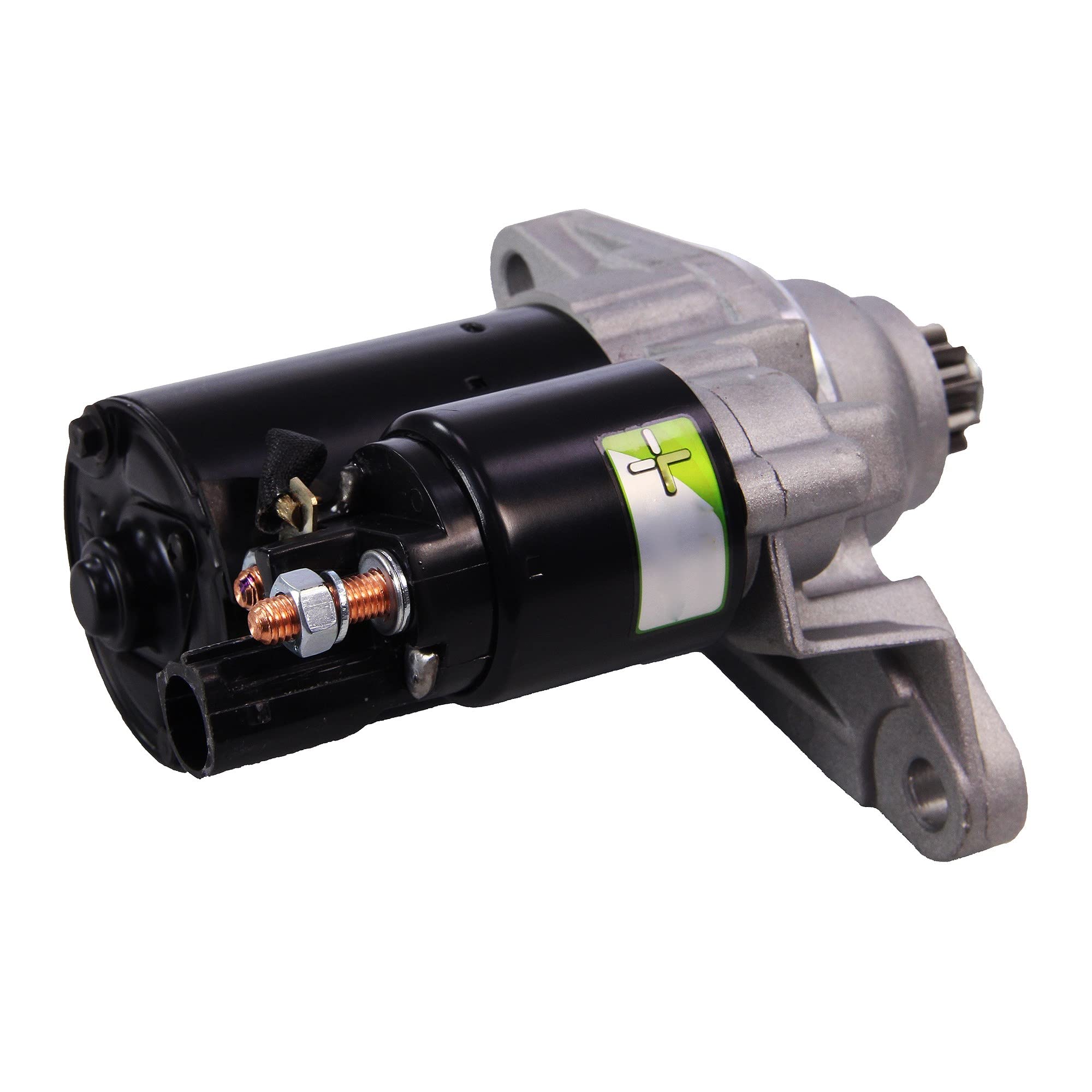 Motorino Di Avviamento ATEC Germany 12V 1.1 KW Per MG E Rover