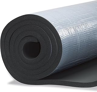 ArmaFlex HOME Insulation 19 mm x 6 m² Selbstklebende Dämmplatte
