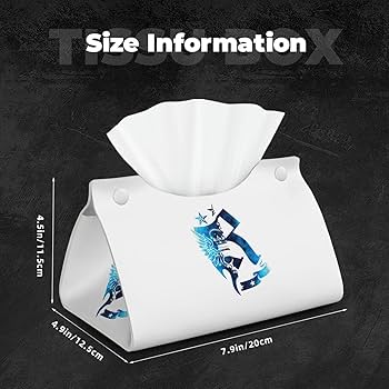 Amazon｜ティッシュケース 三代目 J Soul Brothers ティッシュ