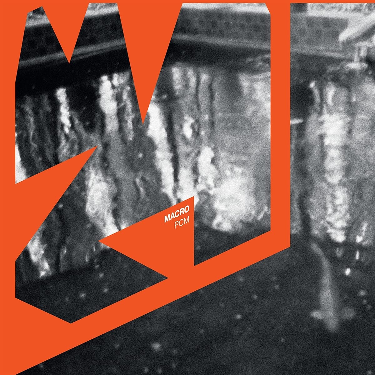 MACRO [VINYL]