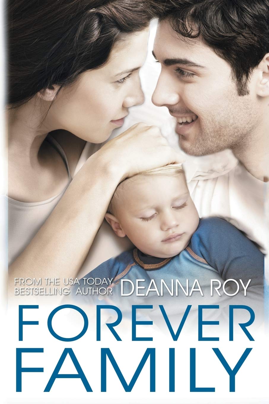 Buy Forever Family — BookShops.in