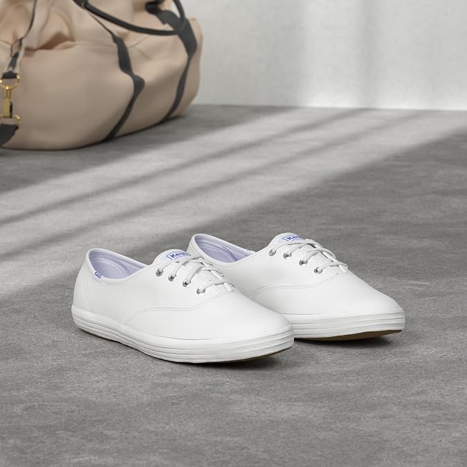 Keds Women's Triple Kick Sneaker