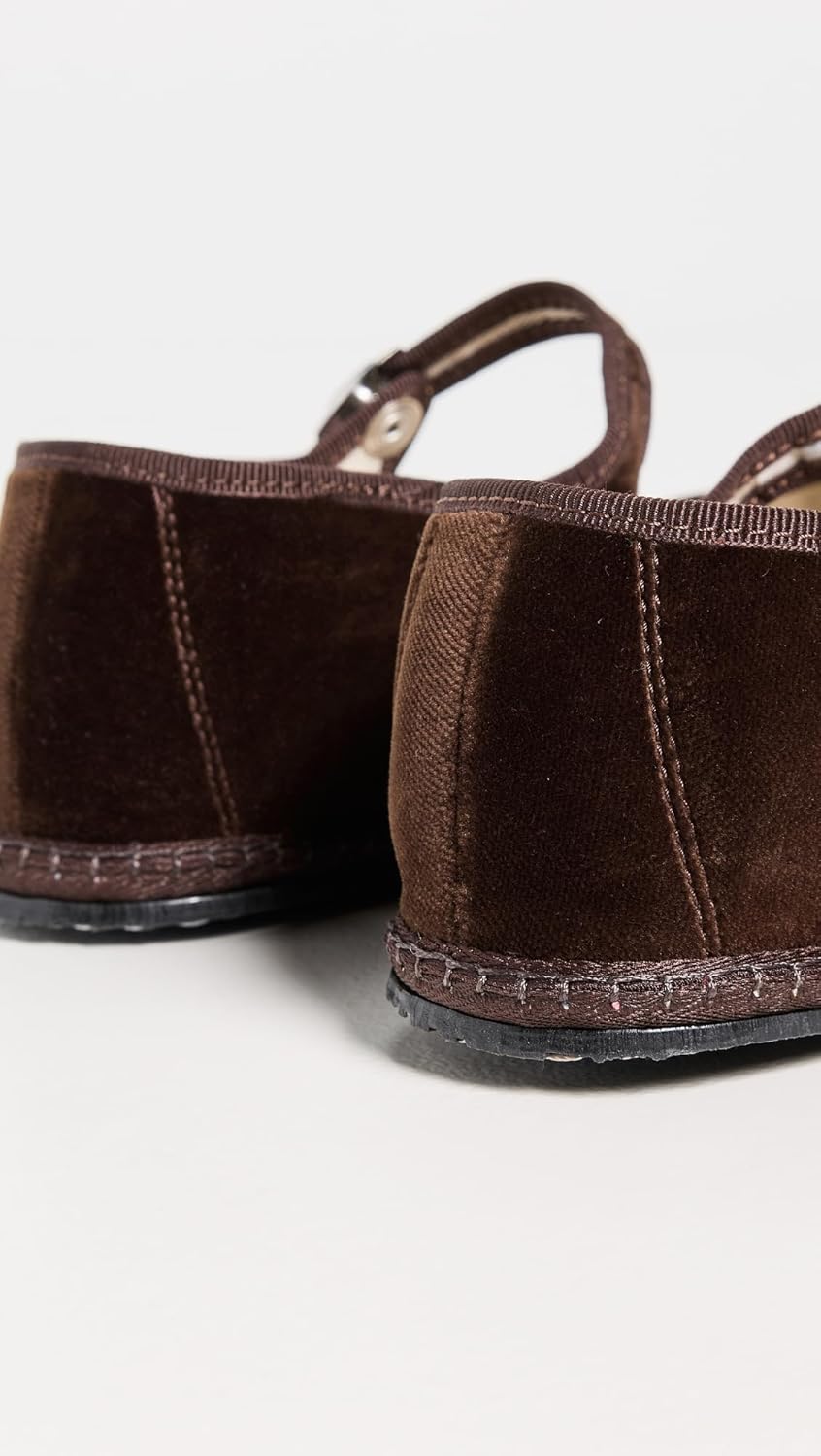 Mary Jane Velvet, Amerigo - Image 4