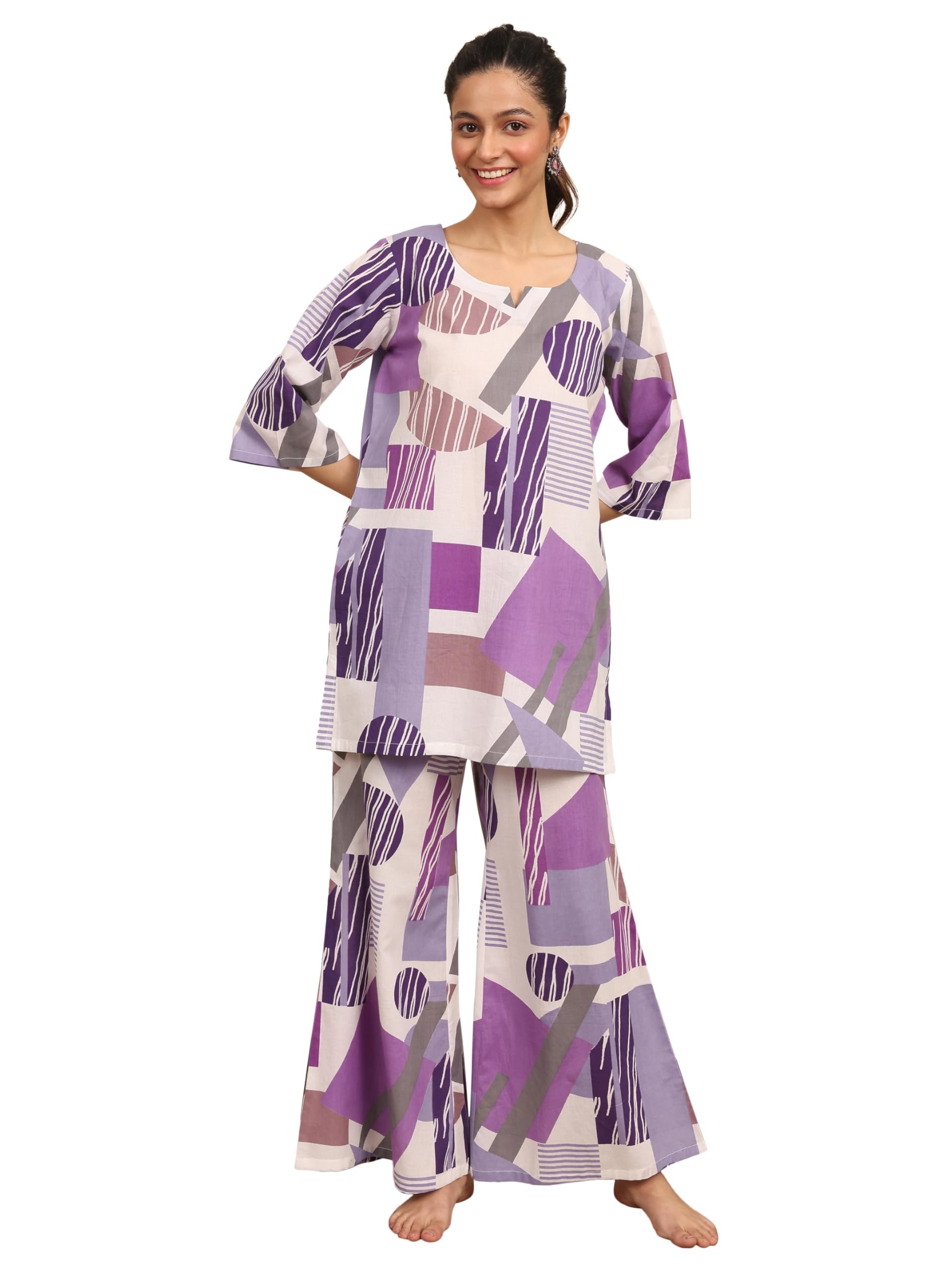 libas Women Pajama Set-picture-14