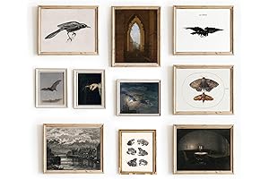 Mesmerizing Crow Art: Embrace the Enigmatic Charm