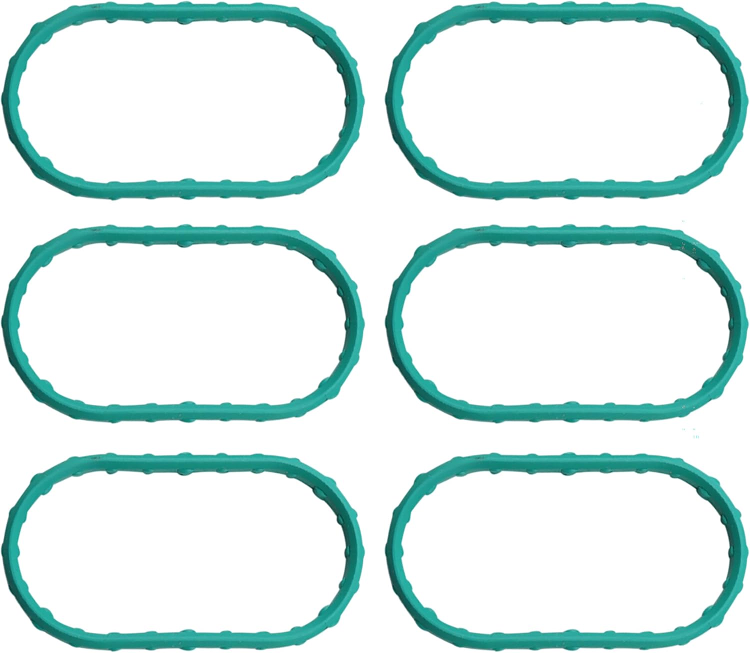 Beck/Arnley 037-6185 Plenum Gasket Set