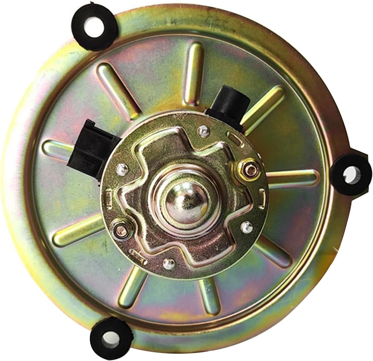 Blower Motor 4658943 fits John Deere Excavator 120D 160DLC 190DW 200DLC 220DW