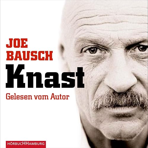 Knast: 4 CDs