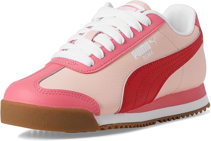 Puma Unisex-Child Roma