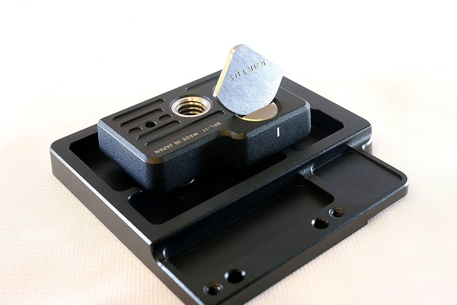 Amazon.co.jp: KAKTUS LVFC v1.1 for SIGMA fp & fp L LCD VIEW