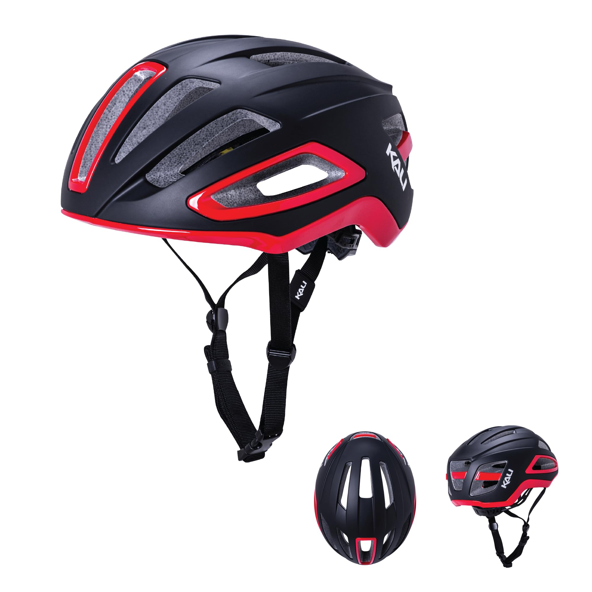 fahrradhelm.damen Monaco Fahrradhelm rosa glnzend (Gr. M)