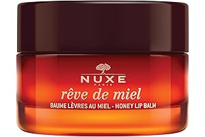 NUXE Rêve de Miel Ultra-Nourishing Body Scrub