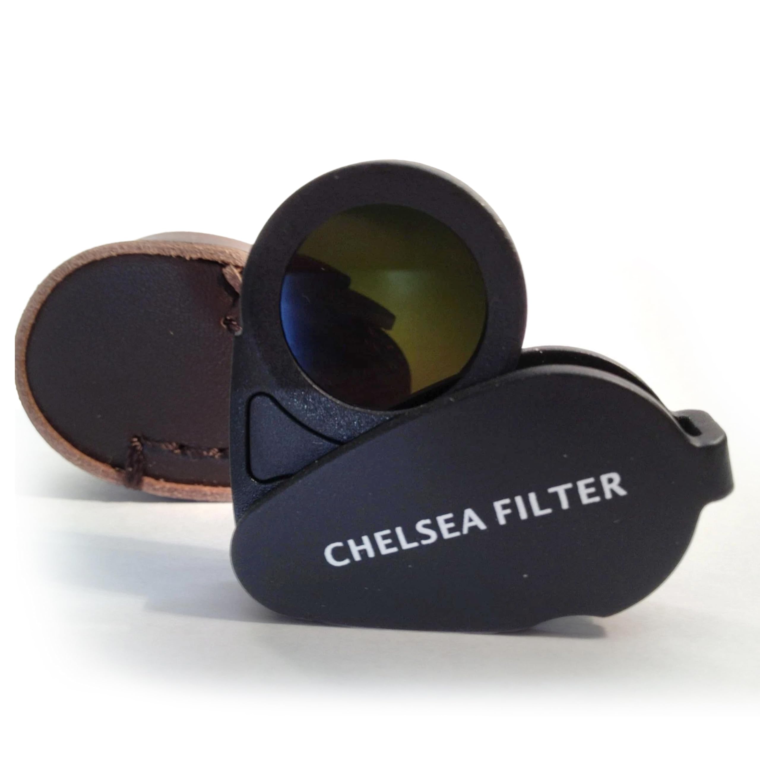 Chelsea filter for gem testing by Ade Advanced Optics