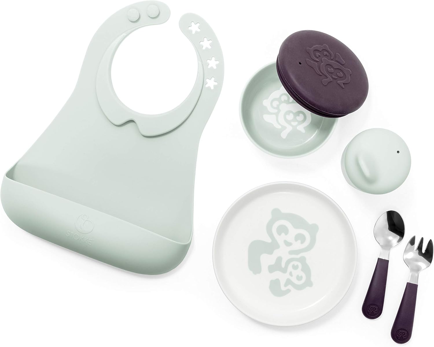 Amazon Co Jp Stokke マンチ コンプリート 6個アソート ベビー マタニティ Amazon Co Jp Stokke マンチ コンプリート 6個アソート ベビー マタニティ