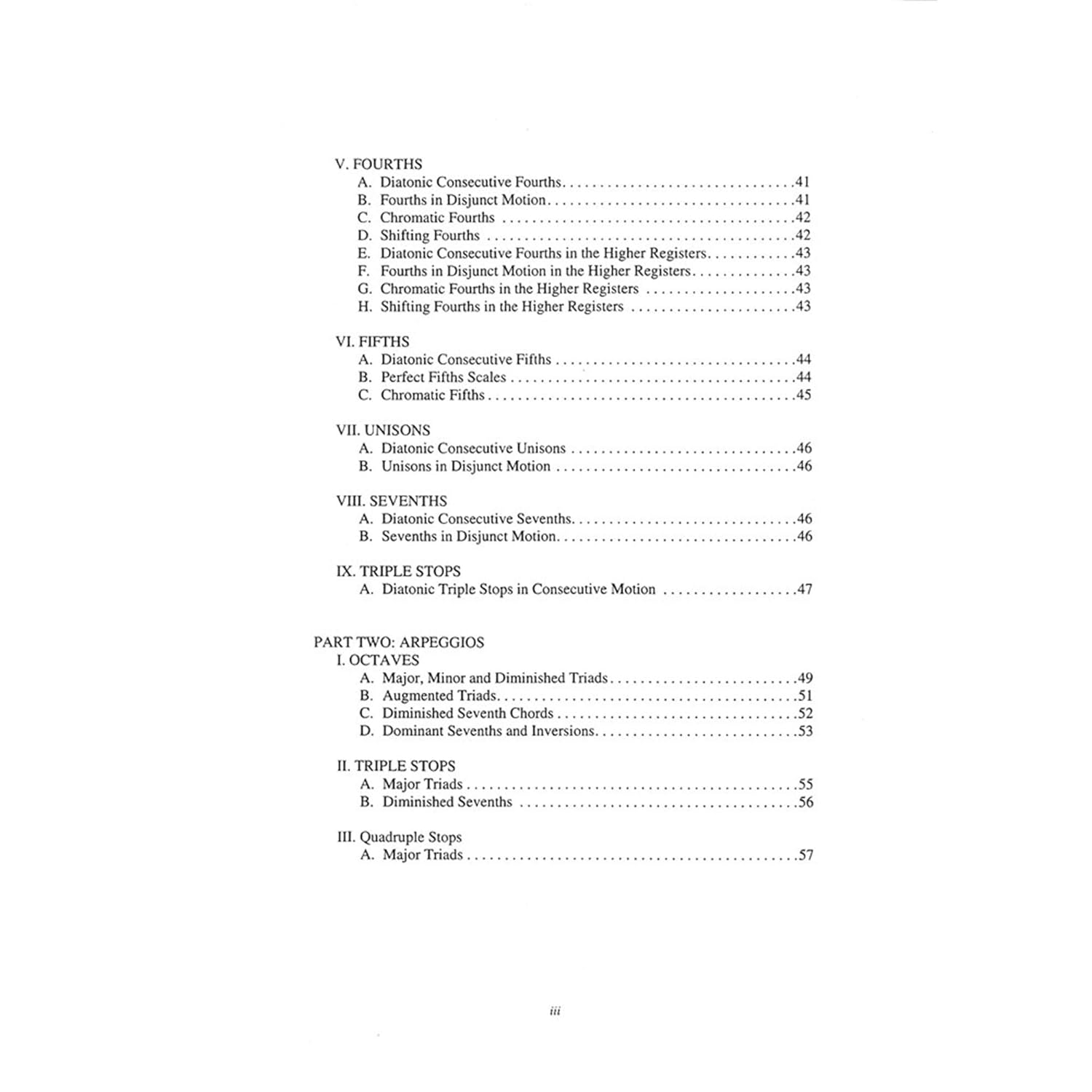 Galamian Ivan Scale System Vol2 Cello arranged and edited by Hans Jorgen Jensen - Schirmer Edition      Sheet music