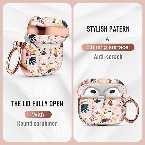 Vista 230 de Maxjoy Funda para AirPods, diseño de dibujos animados de anime para Airpods de 1ª y 2ª generación para Air Pods para hombres, niños y niñas, fundas