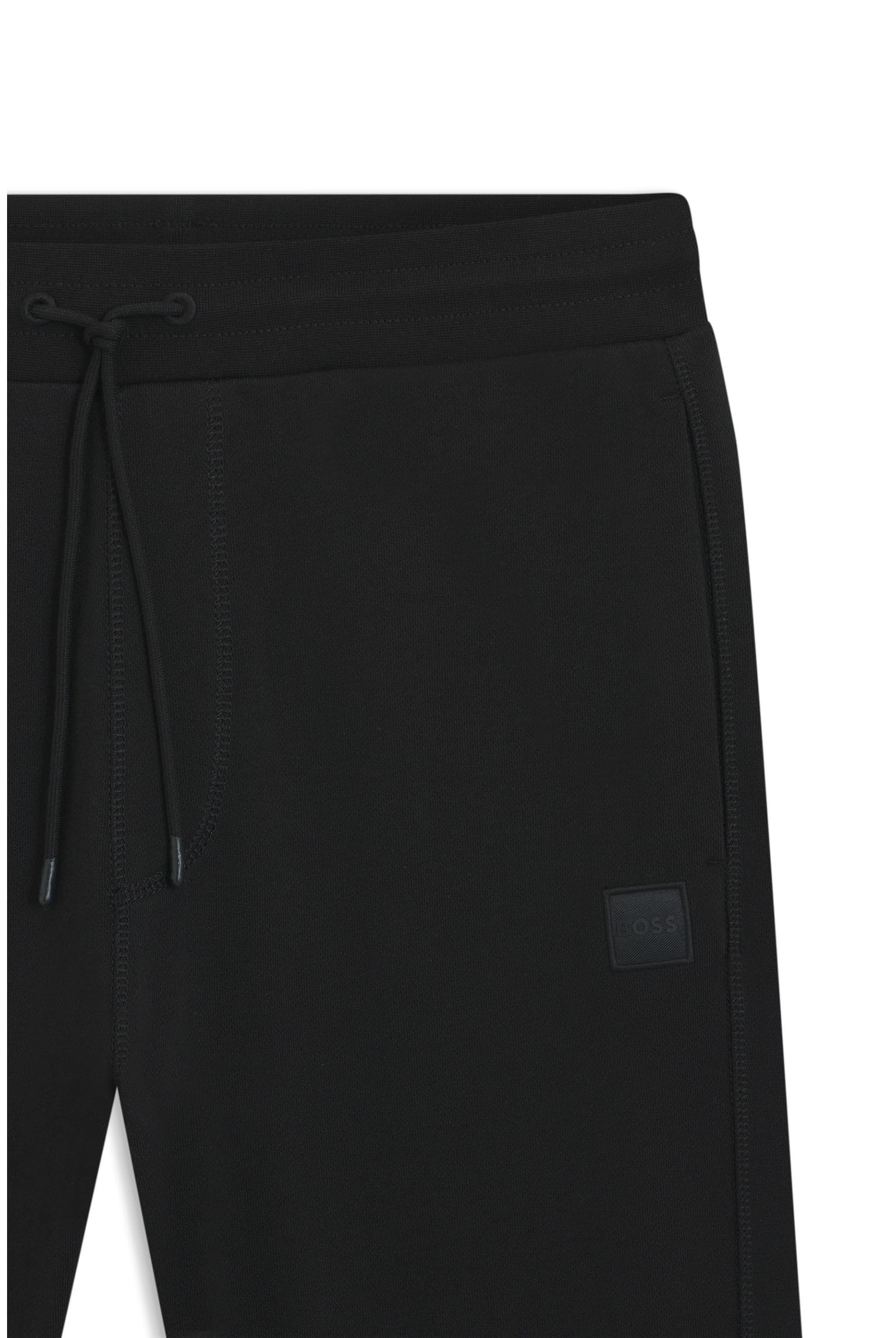 BOSS Sestart Jersey_Pantalones para Hombre